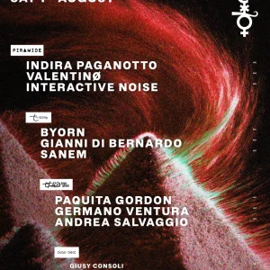 Indira Paganotto | Cocorico