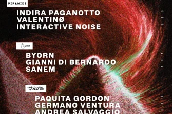 Indira Paganotto | Cocorico