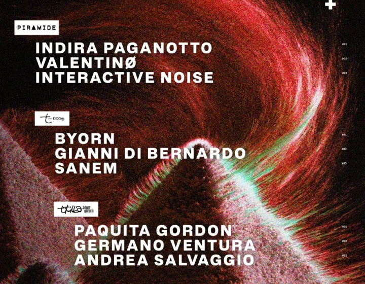 Indira Paganotto   Cocorico