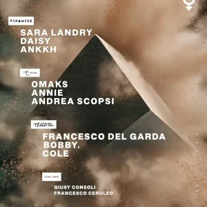 Sara Landry | Cocorico