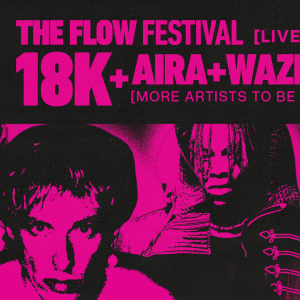 THE FLOW FESTIVAL | Mamamia