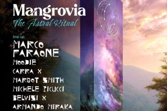 Marco Faraone - Mangrovia | Chiringuito Club