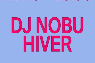 Ways x Evo - DJ Nobu + Hiver | EVO - Natura Sonora
