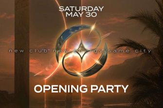 Opening Party — House of Nomad | Nomad