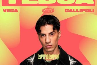 SottosopraFest - Tedua | Vega Discoteque