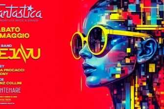 Dejavu | Frontemare