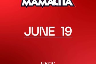 Mamacita | KINGS CLUB