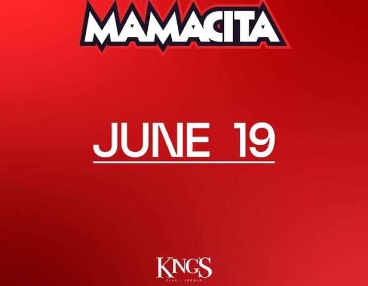 Mamacita   KINGS CLUB