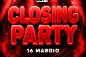 Closing Party | Qclub