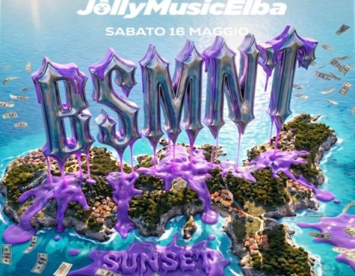 Bsmt - L'Isola d'Elba   Sunset Beach Club