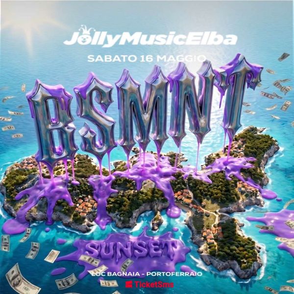 Bsmt - L'Isola d'Elba | Sunset Beach Club
