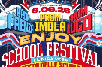 Enjoy School Festival | Acque Minerali