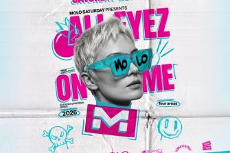 Molo Saturday - Summer 2026 Premiere Event | Molo Club