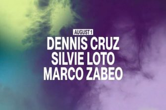 Dennis Cruz + Silvie Loto | ilMuretto®