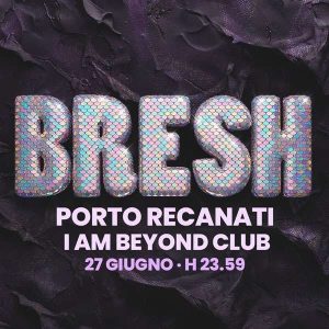 Bresh | I AM