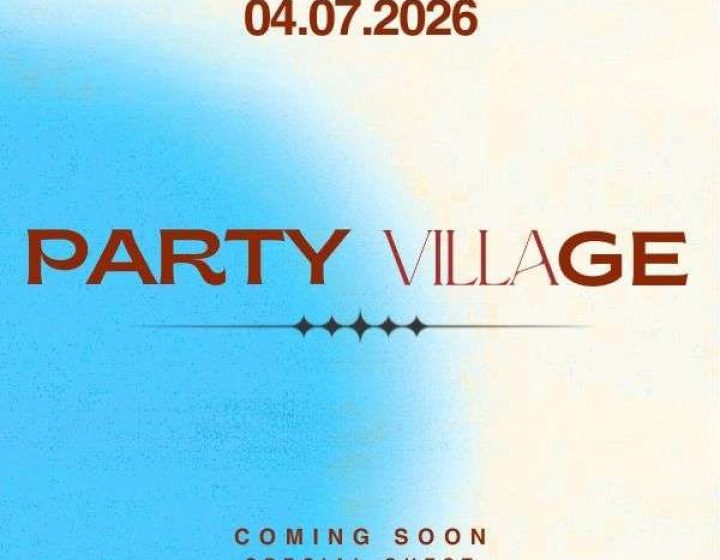 LA VILLA   SUMMER 2026 