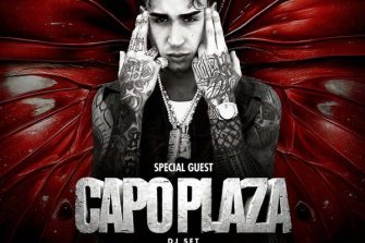 Capo Plaza | Malua54