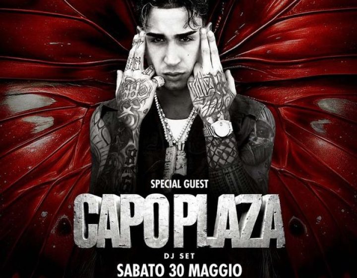Capo Plaza   Malua54