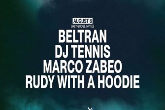 Beltran + Dj Tennis | ilMuretto®