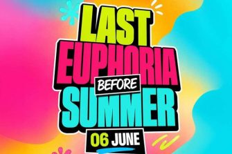 Last Euphoria Before Summer | Studios - Decò