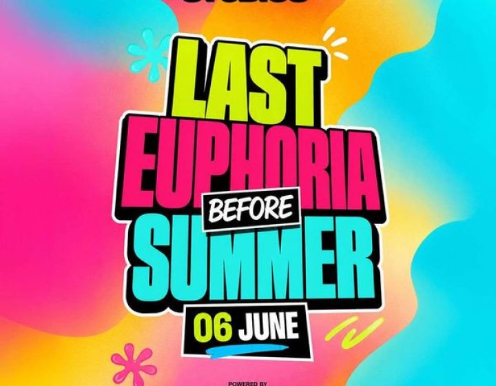 Last Euphoria Before Summer   Studios - Decò