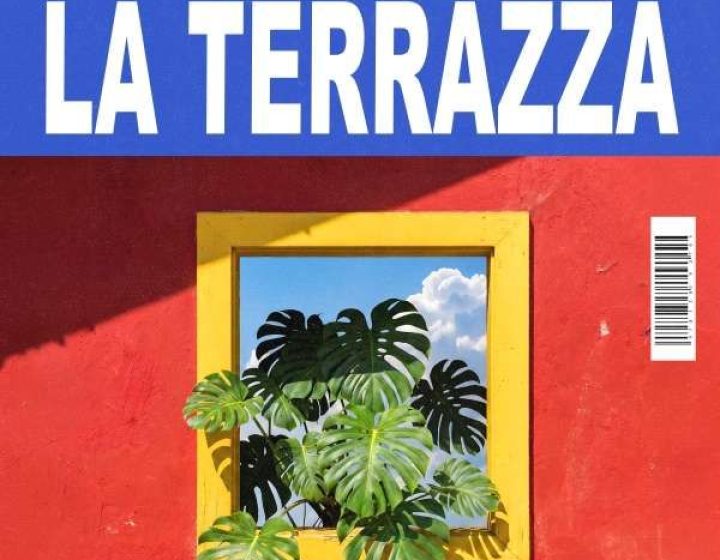 Casa Azul - La Terrazza   Gate Disco Club