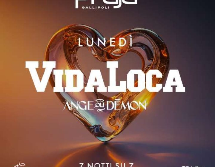 Vidaloca   Praja