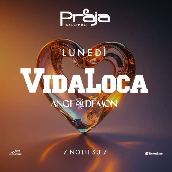 Vidaloca | Praja