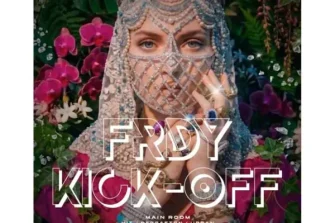FRDY KICK-OFF | Miu disco dinner