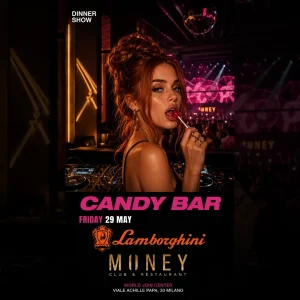 FRIDAY NIGHT | Money Club