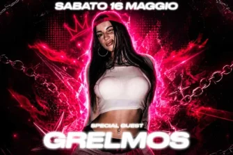 GRELMOS | Masai Club