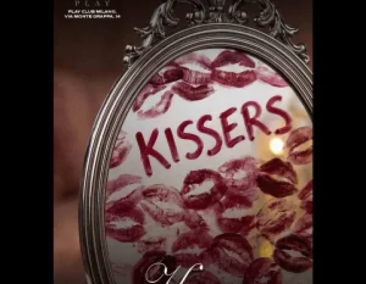KISSERS   Play Club 