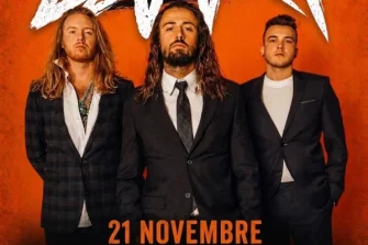 LEVARA | Rock Planet