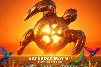Deejay Resident | Mojito
