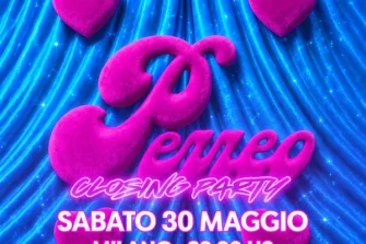 PERREO | Magazzini Generali