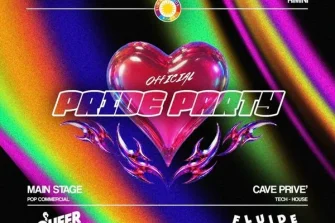Queerup | Altromondo Studios