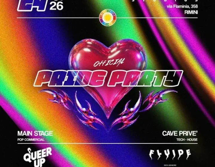 Queerup   Altromondo Studios