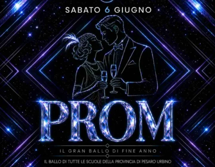PROM 2026   Masai Club