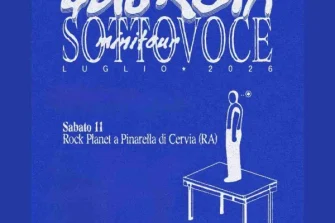 QUERCIA in concerto | Rock Planet