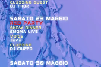 Smoma Live | Living