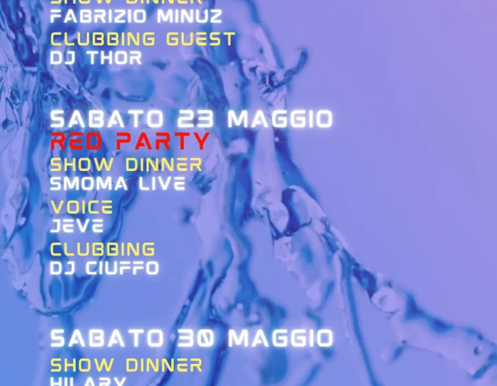 Smoma Live   Living