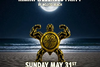 Deejay Resident | Mojito