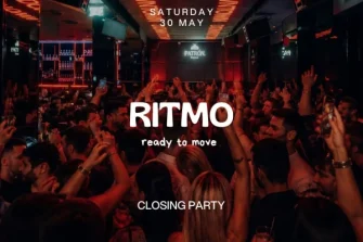 RITMO | Down Town | DOWNTOWN