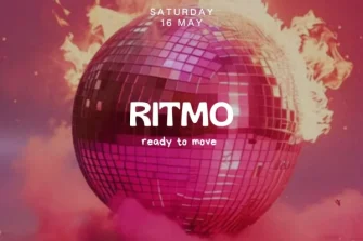 Ritmo | Downtown