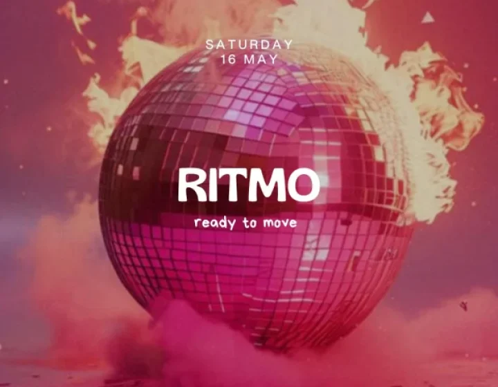 Ritmo   Downtown