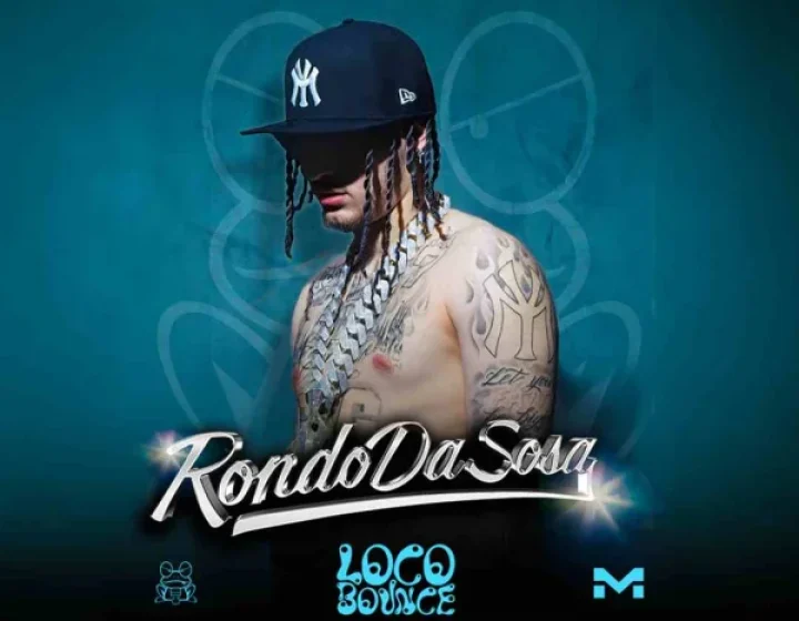 RONDODASOSA   Molo Club