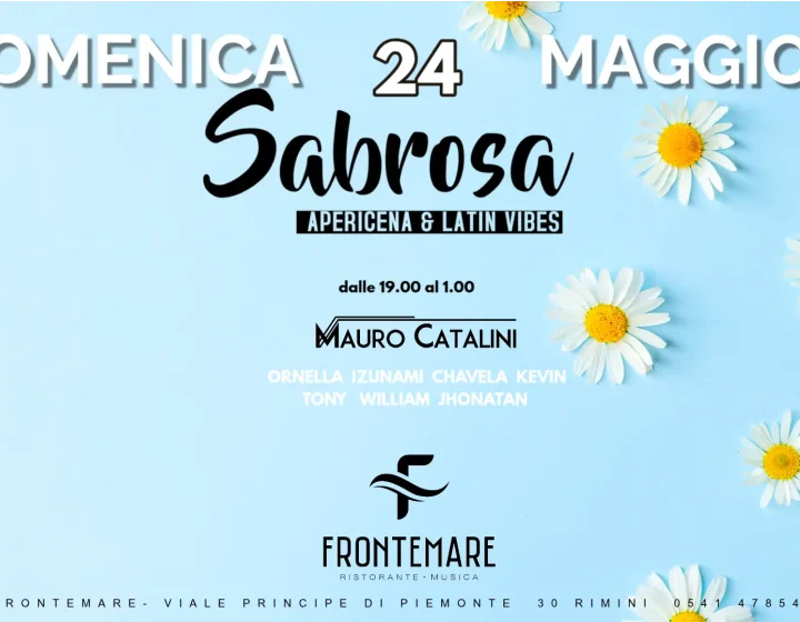 Mauro-Catalini   Frontemare