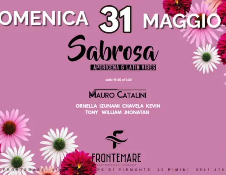 Mauro-Catalini   Frontemare