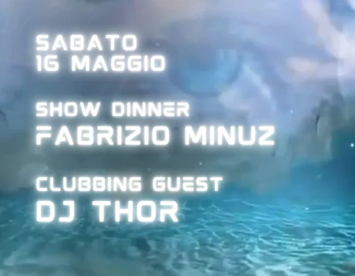 Fabrizio Minuz   Living
