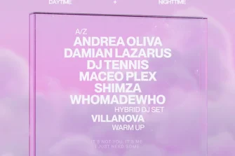 Andrea Oliva | Space Riccione